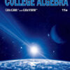 College Algebra, 11th Edition eBook