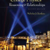 College Physics: Reasoning and Relationships, 2nd Edition eBook