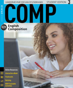 COMP, 3rd Edition eBook