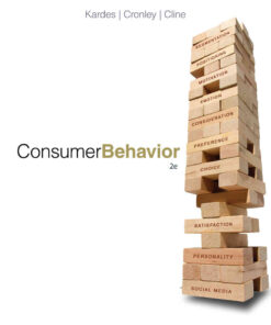 Consumer Behavior, 2nd Edition eBook