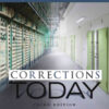 Corrections Today, 3rd Edition eBook