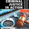 Criminal Justice in Action, 11th Edition eBook