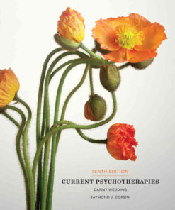 Current Psychotherapies, 10th Edition eBook