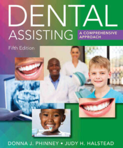 Dental Assisting: A Comprehensive Approach, 5th Edition eBook