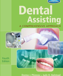 Dental Assisting: A Comprehensive Approach, 4th Edition eBook
