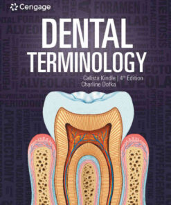Dental Terminology, 4th Edition eBook