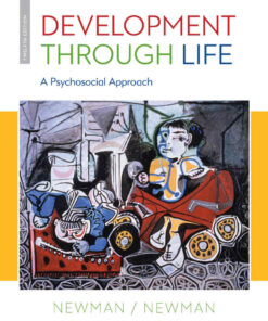 Development Through Life: A Psychosocial Approach, 12th Edition eBook