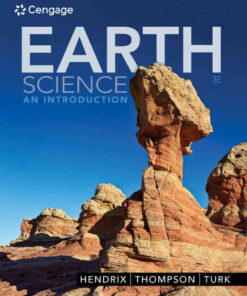 Earth Science: An Introduction, 3rd Edition eBook