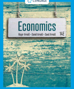 Economics, 14th Edition eBook