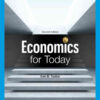 Economics for Today, 11th Edition eBook