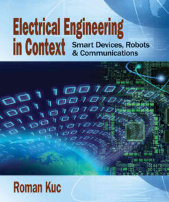 Electrical Engineering in Context: Smart Devices, Robots & Communications, 1st Edition eBook