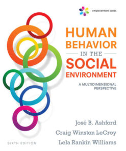 Empowerment Series: Human Behavior in the Social Environment: A Multidimensional Perspective, 6th Edition eBook