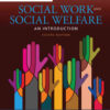 Empowerment Series: Social Work and Social Welfare, 8th Edition eBook