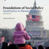 Empowerment Series: Becoming An Effective Policy Advocate, 8th Edition eBook