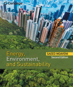 Energy, Environment, and Sustainability, 2nd Edition eBook