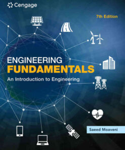 Engineering Fundamentals: An Introduction to Engineering, 7th Edition eBook