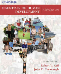 Essentials of Human Development: A Life-Span View, 2nd Edition eBook