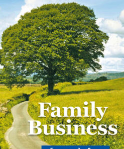 Family Business, 4th Edition eBook