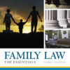 Family Law: The Essentials, 3rd Edition eBook