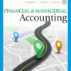 Financial & Managerial Accounting, 16th Edition eBook