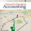 Financial and Managerial Accounting, 15th Edition eBook