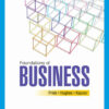 Foundations of Business, 7th Edition eBook