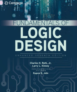 Fundamentals of Logic Design, Enhanced 7th Edition eBook