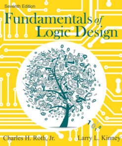 Fundamentals of Logic Design, 7th Edition eBook