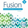 Fusion: Integrated Reading and Writing, Book 2 (w/ MLA9E Updates), 3rd Edition eBook