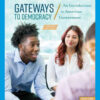 Gateways to Democracy: An Introduction to American Government, Enhanced 4th Edition eBook