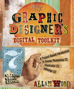 The Graphic Designer's Digital Toolkit, 7th Edition eBook