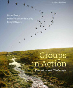 Groups in Action: Evolution and Challenges Workbook, 2nd Edition eBook