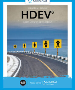 HDEV, 6th Edition eBook