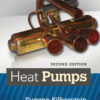Heat Pumps, 2nd Edition eBook