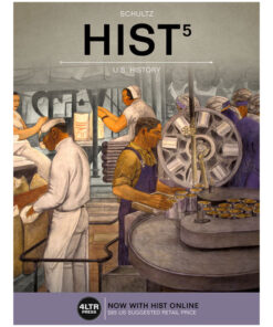 HIST, 5th Edition eBook