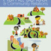 Home, School, and Community Relations, 9th Edition eBook