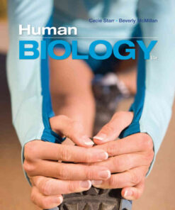 Human Biology, 11th Edition eBook