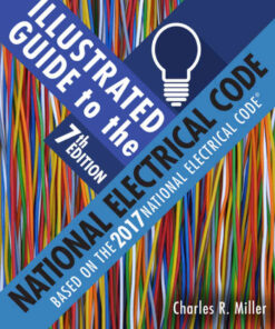 Illustrated Guide to the National Electrical Code, 7th Edition eBook