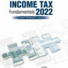 Income Tax Fundamentals 2022 Edition eBook