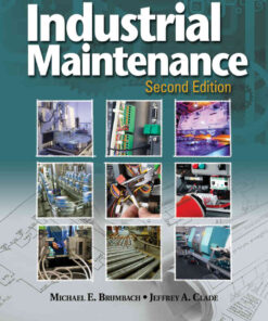 Industrial Maintenance, 2nd Edition eBook