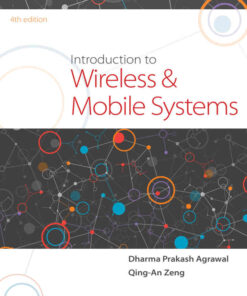 Introduction to Wireless and Mobile Systems, 4th Edition eBook