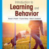 Introduction to Learning and Behavior, 6th Edition eBook