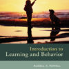 Introduction to Learning and Behavior, 5th Edition eBook