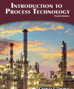 Introduction to Process Technology, 4th Edition eBook