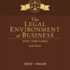 The Legal Environment of Business: Text and Cases, 10th Edition eBook
