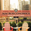 Macroeconomics: Private & Public Choice, 17th Edition eBook