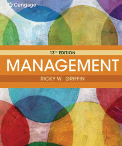 Management, 13th Edition eBook