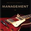 Management, 12th Edition eBook