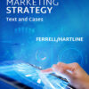 Marketing Strategy: Text and Cases, 7th Edition eBook