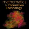 Mathematics for Information Technology, 1st Edition eBook